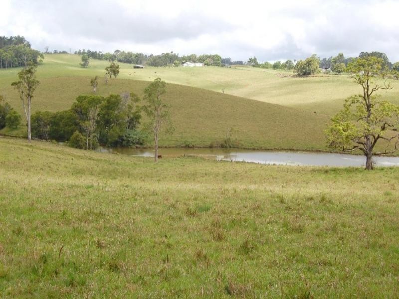 Upper Barron QLD 4883