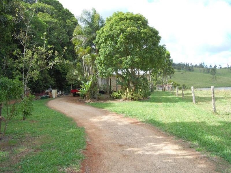 Upper Barron QLD 4883