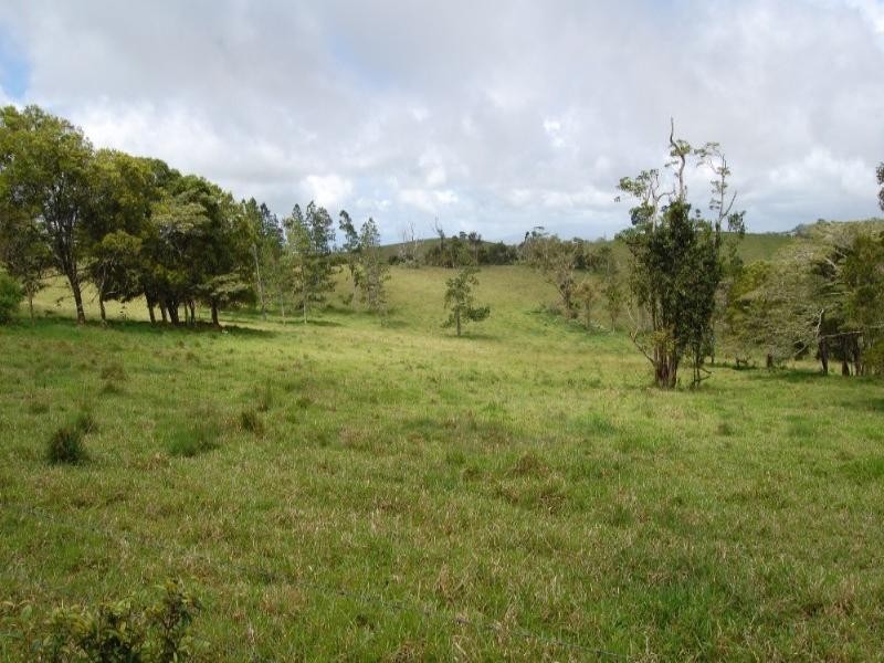 Upper Barron QLD 4883