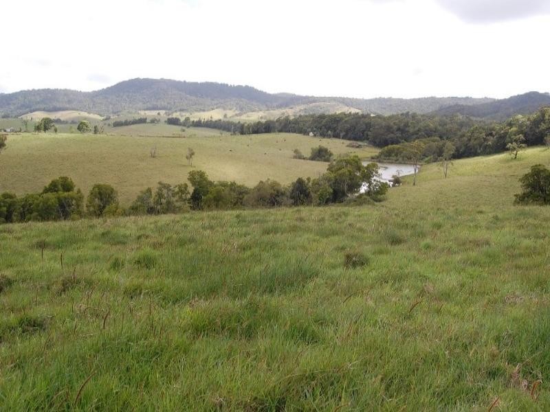 Upper Barron QLD 4883
