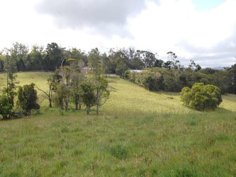 Upper Barron QLD 4883