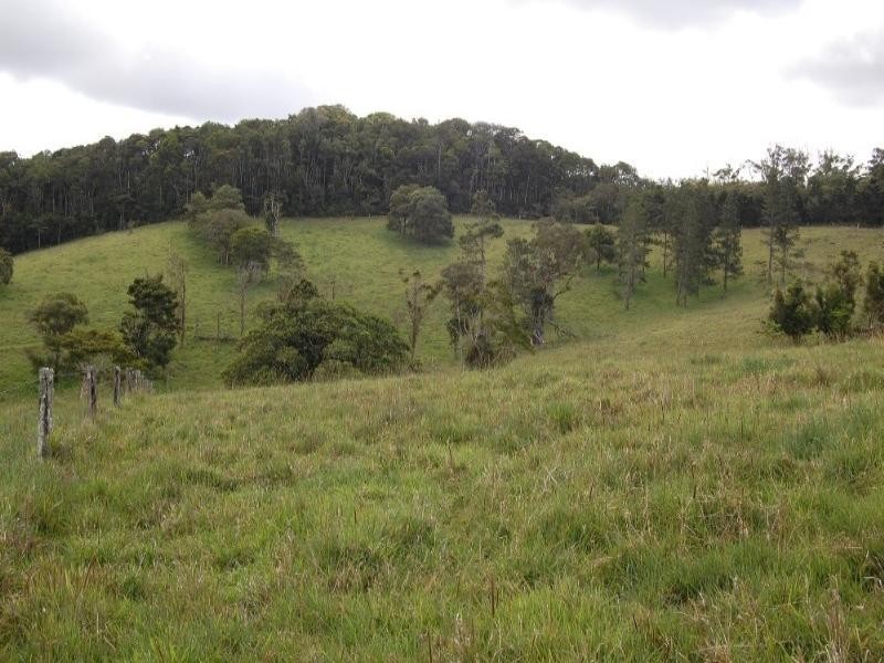 Upper Barron QLD 4883