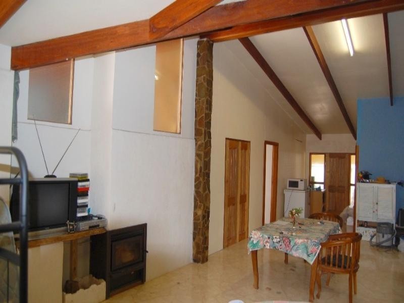 Upper Barron QLD 4883