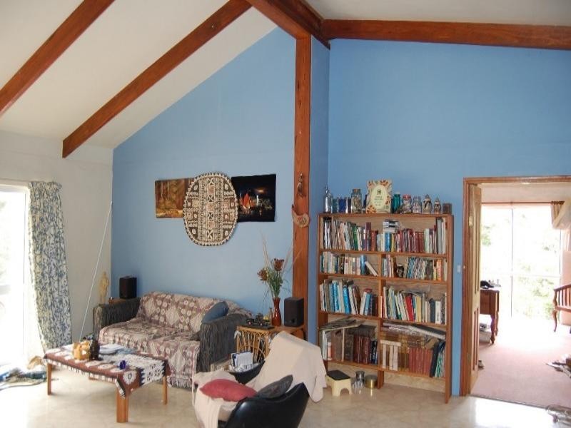 Upper Barron QLD 4883