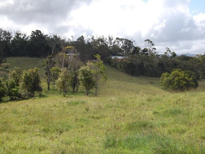 Upper Barron QLD 4883