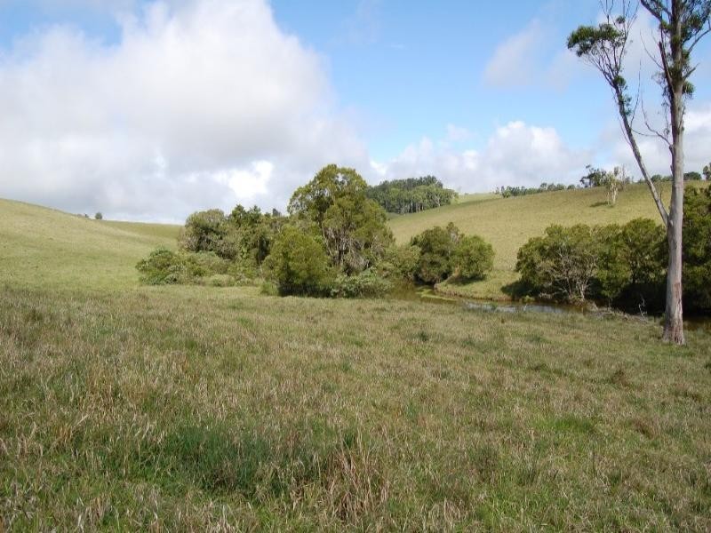 Upper Barron QLD 4883