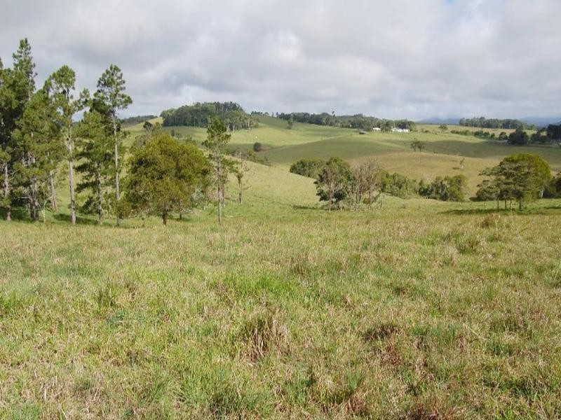 Upper Barron QLD 4883