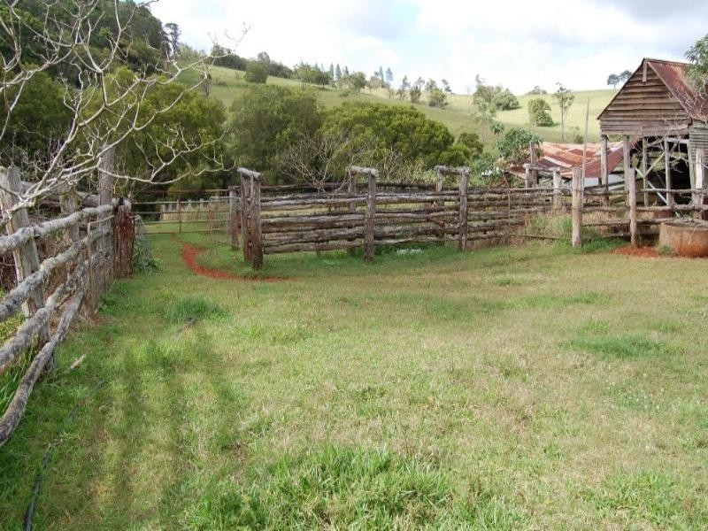 Upper Barron QLD 4883