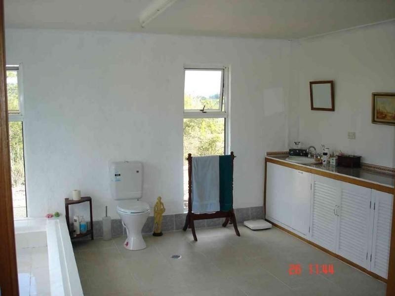 Upper Barron QLD 4883