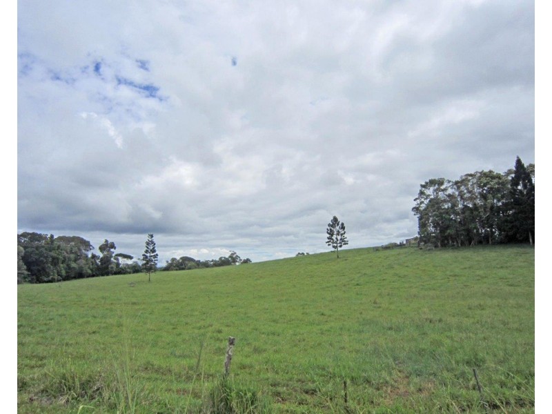 Lake Eacham QLD 4884