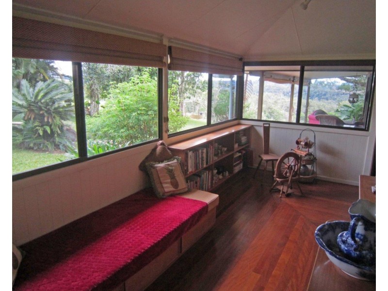 Lake Eacham QLD 4884