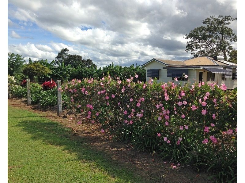 11 Beck Road, Kairi QLD 4872