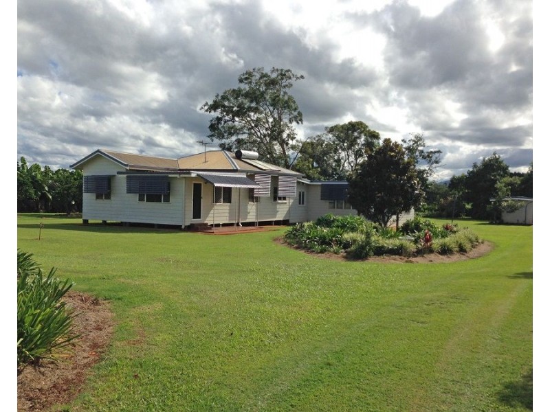 11 Beck Road, Kairi QLD 4872
