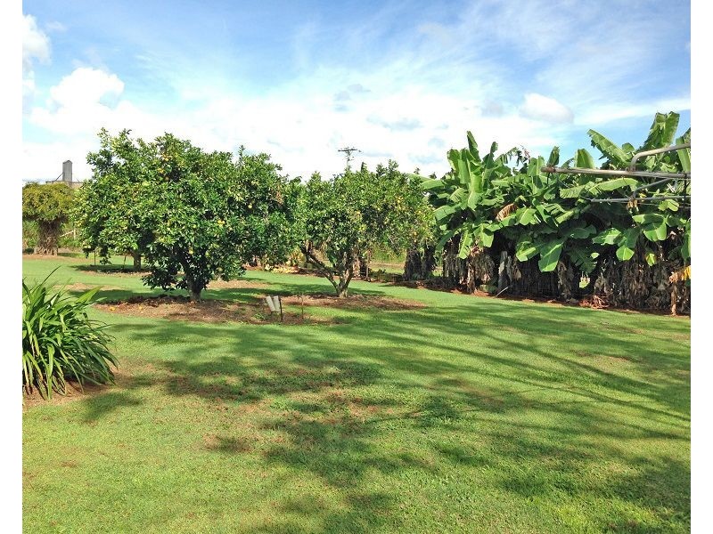 11 Beck Road, Kairi QLD 4872