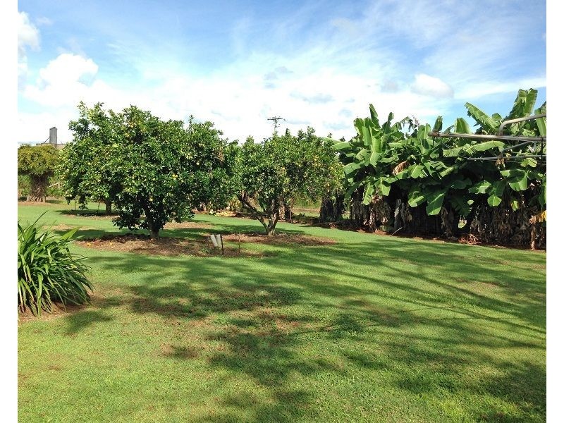 11 Beck Road, Kairi QLD 4872