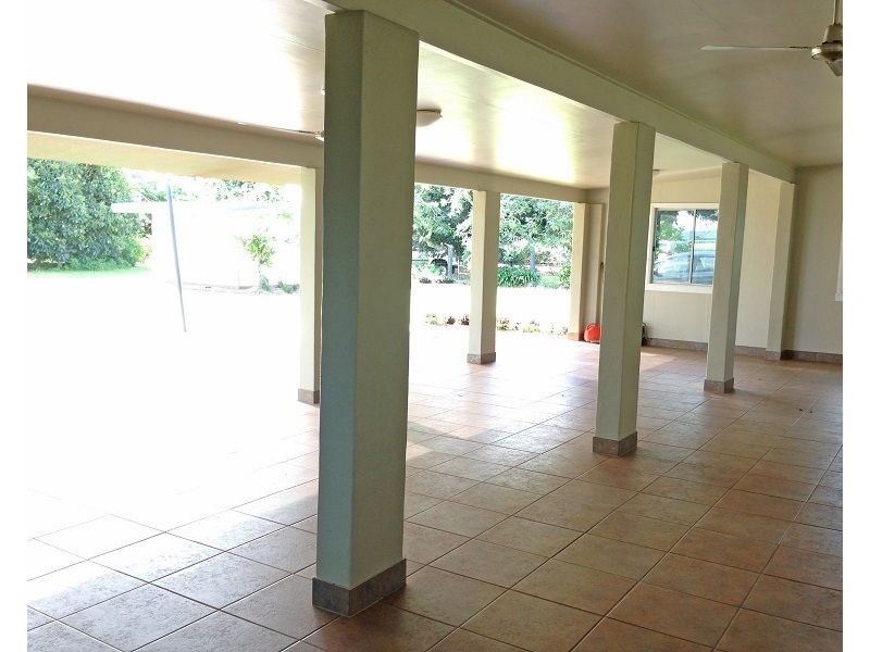 11 Beck Road, Kairi QLD 4872