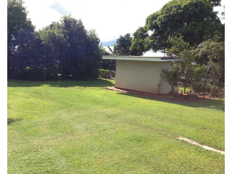 11 Beck Road, Kairi QLD 4872