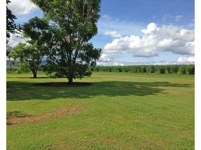 11 Beck Road, Kairi QLD 4872