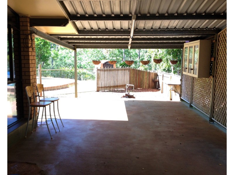 1 Malcolm Road, Tinaroo QLD 4872