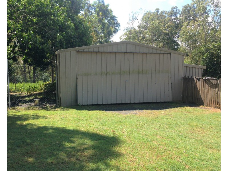1 Malcolm Road, Tinaroo QLD 4872