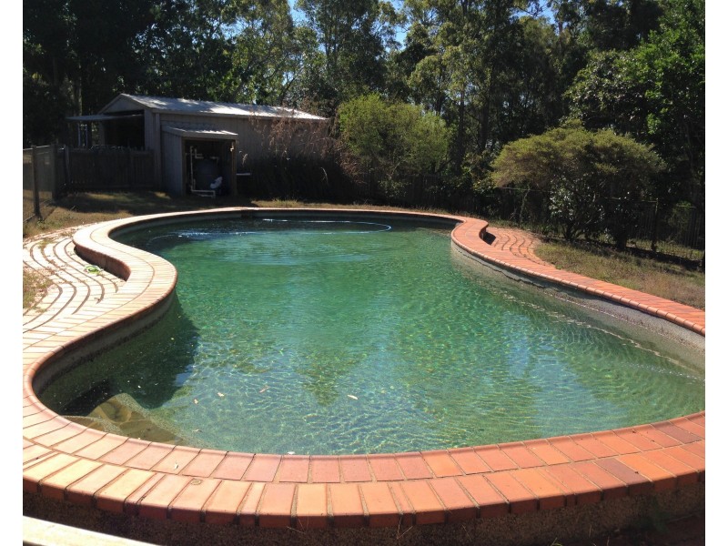 1 Malcolm Road, Tinaroo QLD 4872