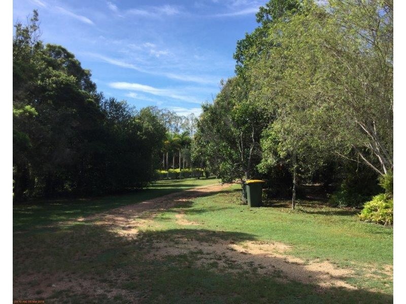 1 Malcolm Road, Tinaroo QLD 4872