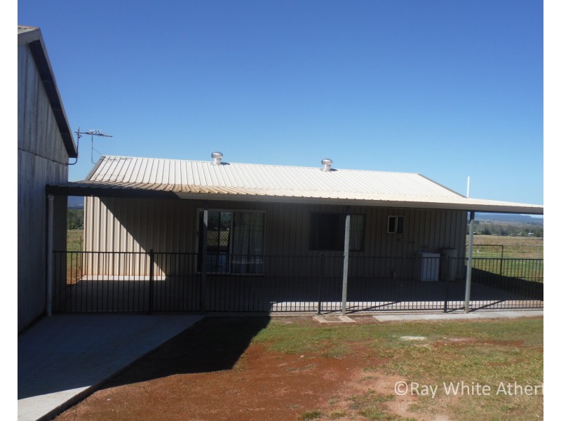Tolga QLD 4882