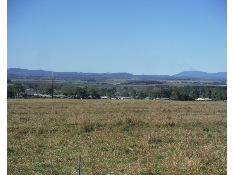 Tolga QLD 4882