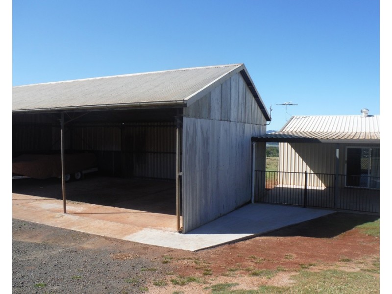 Tolga QLD 4882