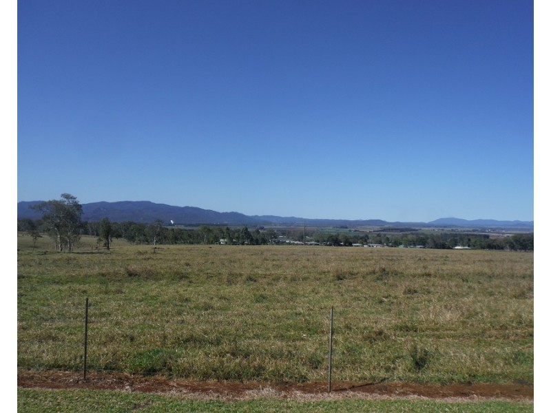 Tolga QLD 4882