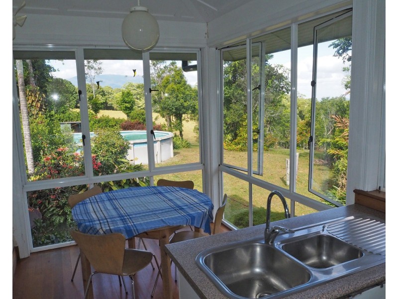 Topaz QLD 4885