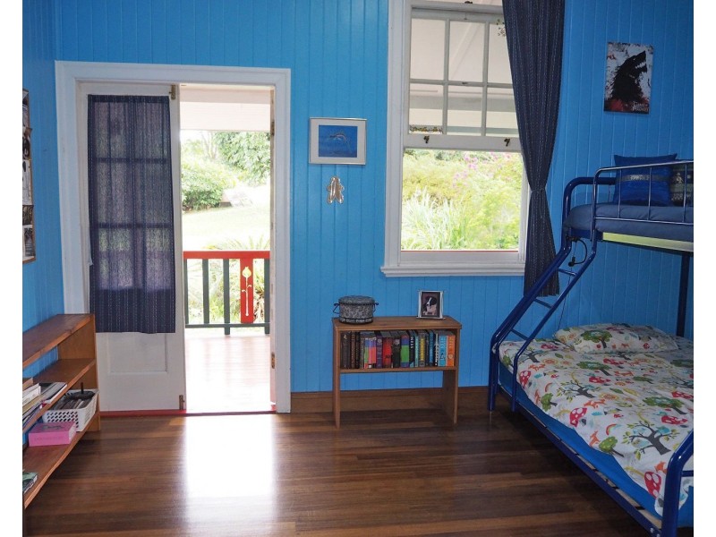Topaz QLD 4885