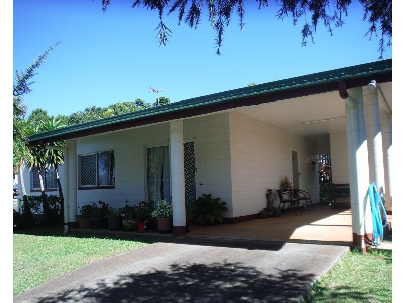 1/33 Crisp Close, Atherton QLD 4883