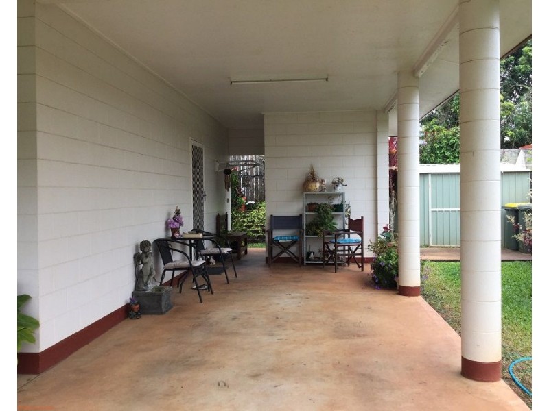 1/33 Crisp Close, Atherton QLD 4883