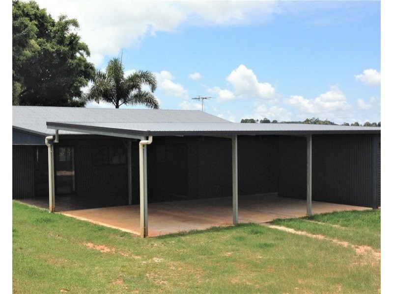 Peeramon QLD 4885