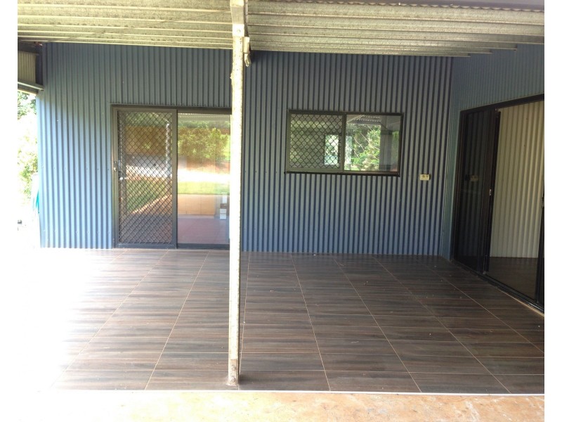 Peeramon QLD 4885