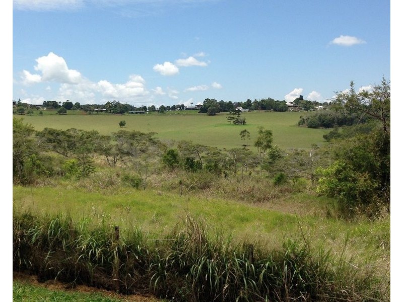 Peeramon QLD 4885