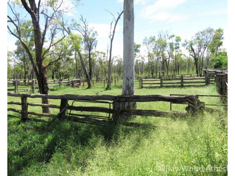 Mount Garnet QLD 4872