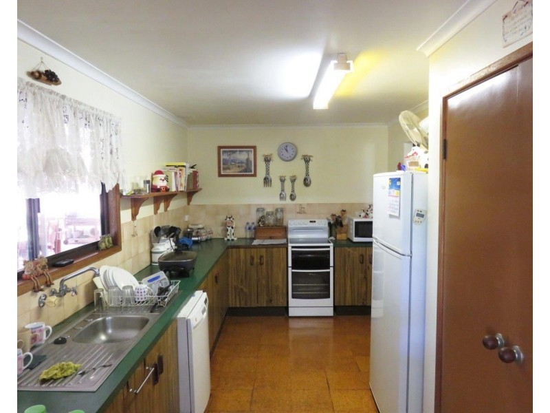 Mount Garnet QLD 4872