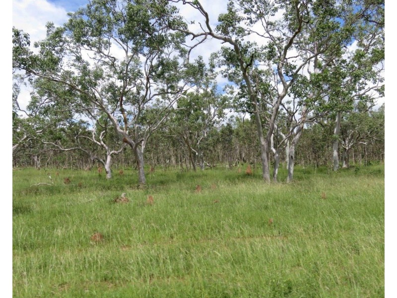 Mount Garnet QLD 4872