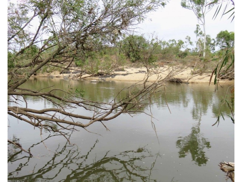 Dimbulah QLD 4872
