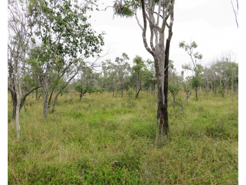 Dimbulah QLD 4872
