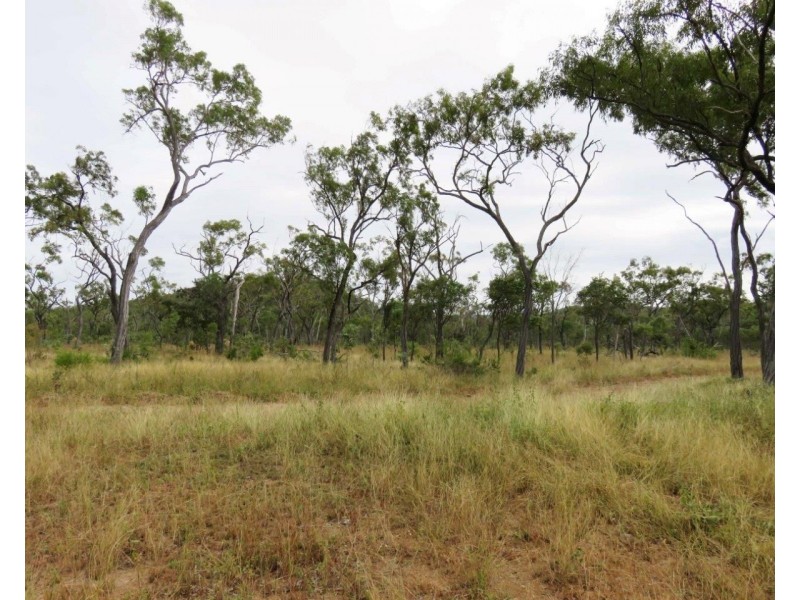 Dimbulah QLD 4872