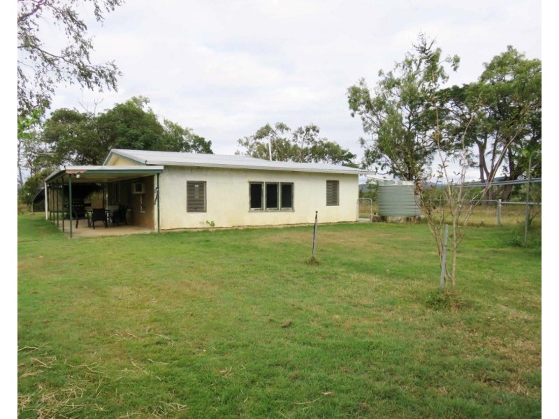 Dimbulah QLD 4872
