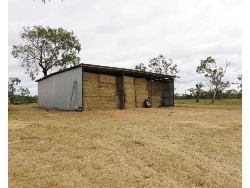 Dimbulah QLD 4872