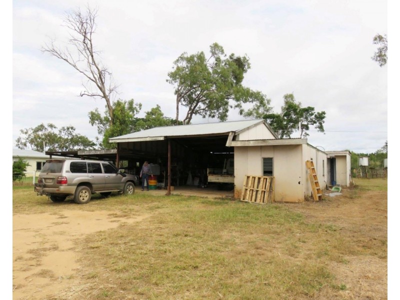 Dimbulah QLD 4872