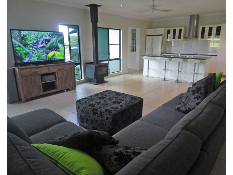 Yungaburra QLD 4884