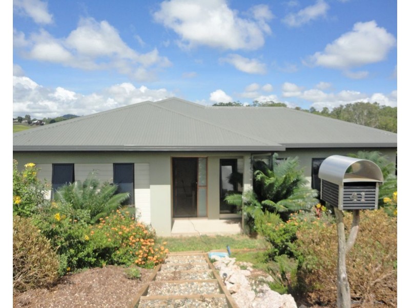 Yungaburra QLD 4884