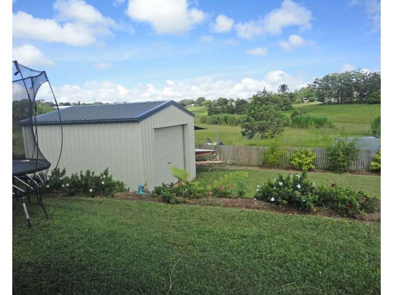 Yungaburra QLD 4884