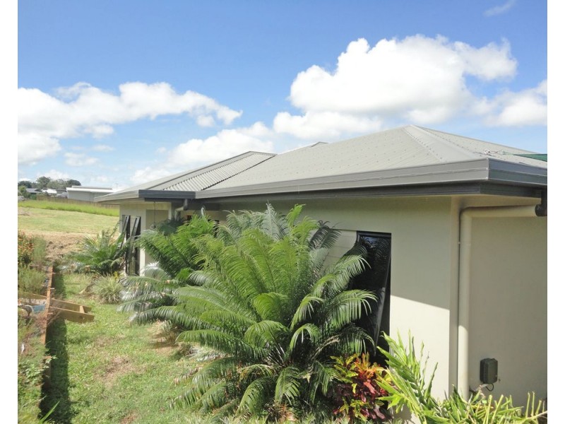 Yungaburra QLD 4884